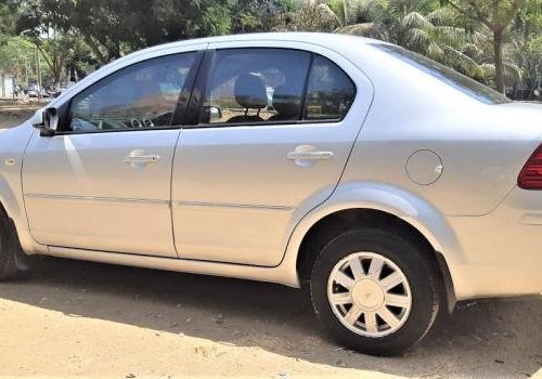 Used Ford Fiesta 1.5 TDCi Titanium MT 2006 for sale