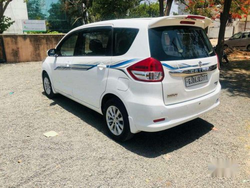 Maruti Suzuki Ertiga VDI 2016 MT for sale 