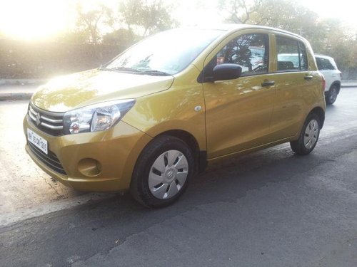 Used Maruti Suzuki Celerio VXI AT 2015 for sale