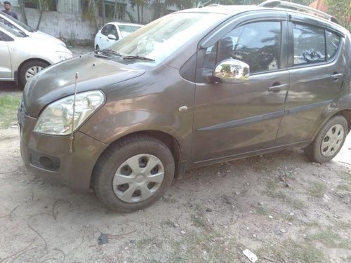 Maruti Suzuki Ritz MT 2010 for sale