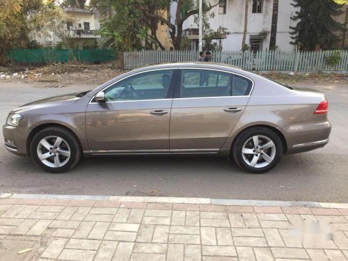 Volkswagen Passat 2.0 PD DSG, 2011, Diesel for sale 