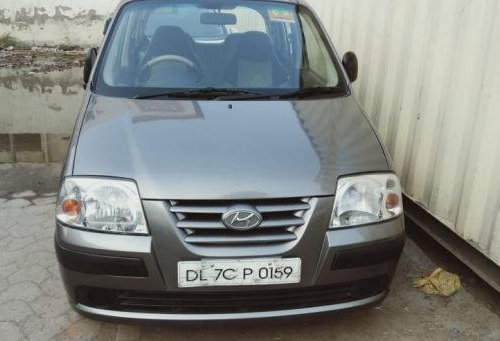 2012 Hyundai Santro Xing GL CNG MT for sale at low price