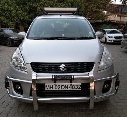 2014 Maruti Suzuki Ertiga  VXI MT for sale at low price