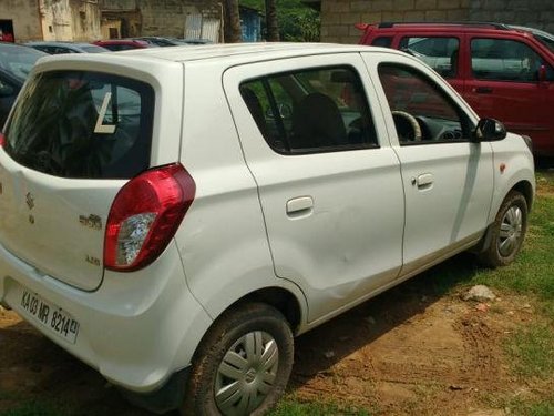 Maruti Suzuki Alto 800  LXI MT 2013 for sale