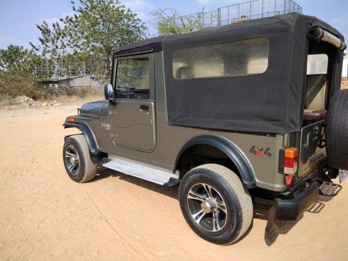 2012 Mahindra Thar  DI 4X4 MT for sale at low price