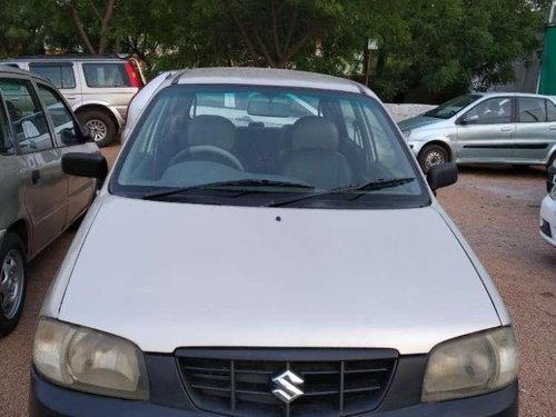 2007 Maruti Suzuki Alto for sale at low price