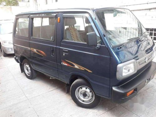 Used Maruti Suzuki Omni car 2016 for sale at low price