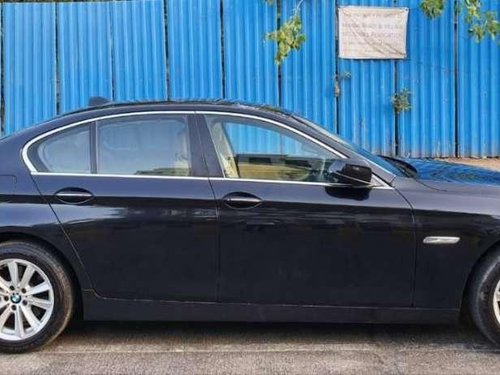 BMW 5 Series 2013 for sale 