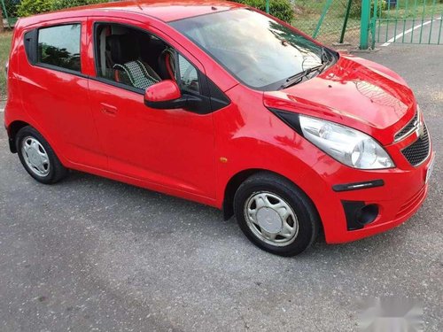 Chevrolet Beat LS Petrol, 2010, Petrol for sale 