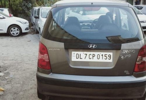 2012 Hyundai Santro Xing GL CNG MT for sale at low price