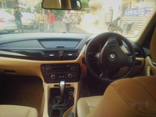 BMW X1 sDrive20d 2011 for sale 
