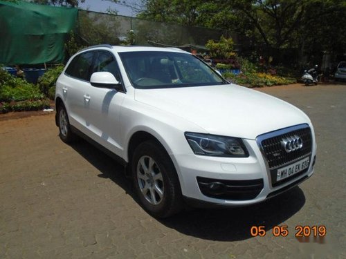 Audi Q5 AT 2008-2012 2010 for sale