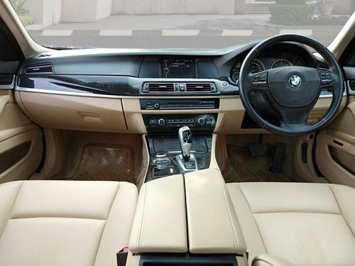 2010 BMW 5 Series AT 2007-2010 for sale at low price