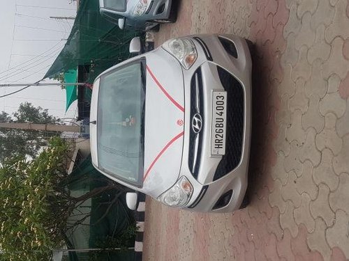 2012 Hyundai i10 Sportz MT for sale at low price