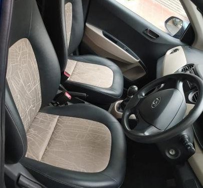 2017 Hyundai Grand i10 1.2 Kappa Magna MT for sale