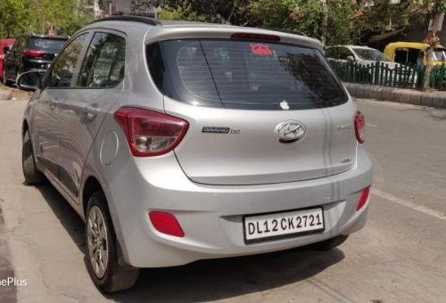 Used Hyundai i10 Sportz MT 2016 for sale