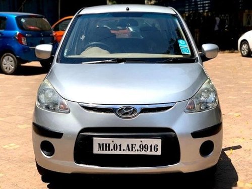 2008 Hyundai i10  Magna MT for sale