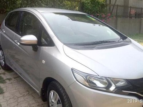 Used 2016 Honda Jazz 1.2 SV i VTEC MT for sale