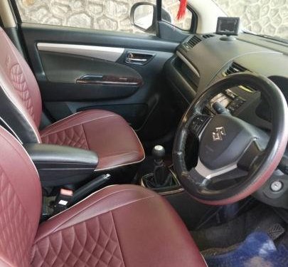 Maruti Suzuki Ertiga VXI MT 2018 for sale