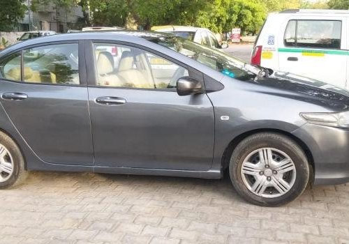 Honda City 1.5 S MT 2009 for sale