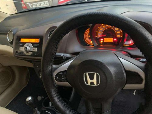 Used Honda Brio S MT 2013 for sale 