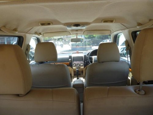 Used Ford Endeavour 3.0L 4X4 AT 2010 for sale