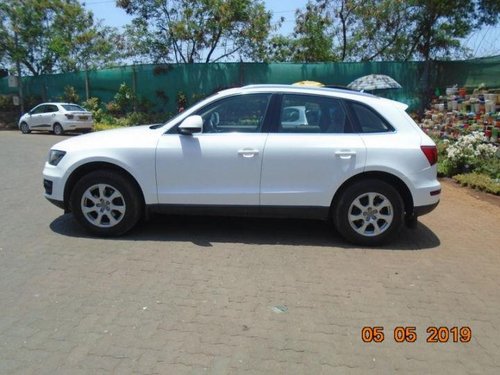 Audi Q5 AT 2008-2012 2010 for sale