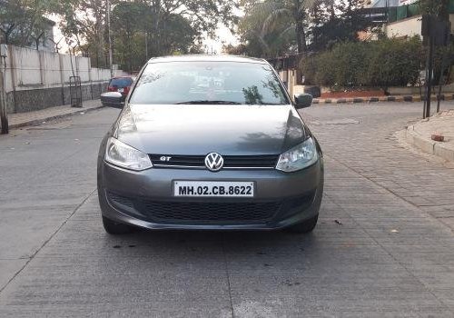 Volkswagen Polo Diesel Highline 1.2L MT 2011 for sale