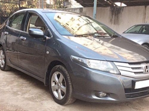 Used Honda City 1.5 V MT 2011 for sale