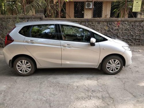 Honda Jazz  1.2 SV i VTEC MT 2015 for sale