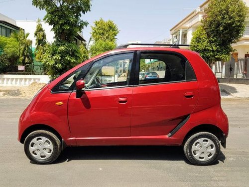 Tata Nano XTA AT 2015 for sale