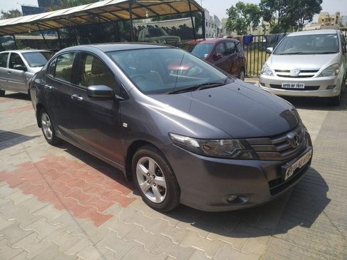 Honda City V MT 2010 for sale