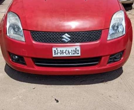 Maruti Suzuki Swift VDI 2008 for sale 