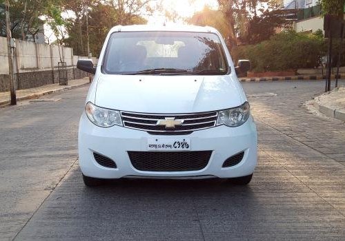 2015 Chevrolet Enjoy TCDi LS 8 Seater MT for sale at low price