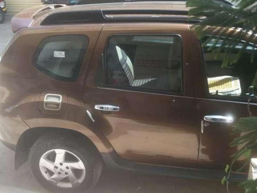 Used Renault Duster car 2016 for sale  at low price