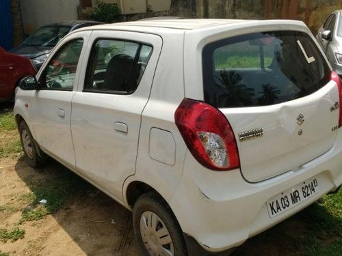 Maruti Suzuki Alto 800  LXI MT 2013 for sale