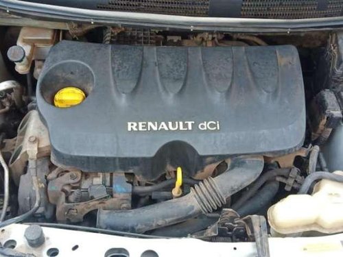 2015 Renault Pulse for sale