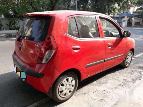 Hyundai i10 Sportz 1.2 AT 2009 for sale 