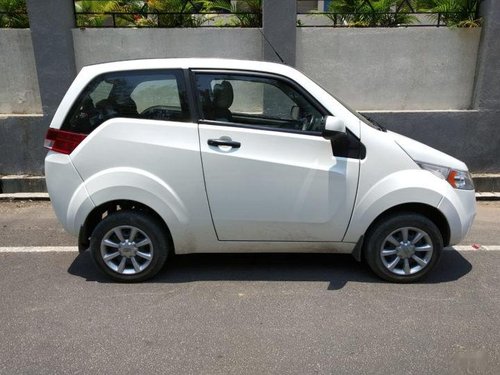 2016 Mahindra e2o T2 AT for sale at low price