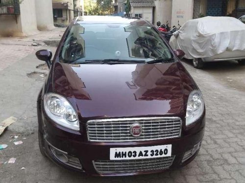 Fiat Linea 2011 Emotion MT for sale 