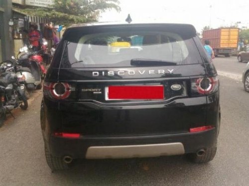 2018 Land Rover Discovery Sport TD4 HSE AT for sale