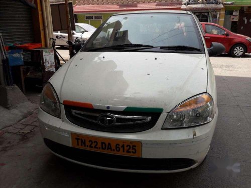 Tata Indica V2 LS, 2015, Diesel for sale 