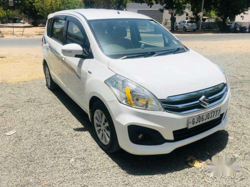 Maruti Suzuki Ertiga VDI 2016 MT for sale 