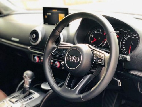 2019 Audi A3 35 TDI Premium Plus AT for sale