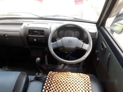 Used Maruti Suzuki Omni car 2016 for sale at low price