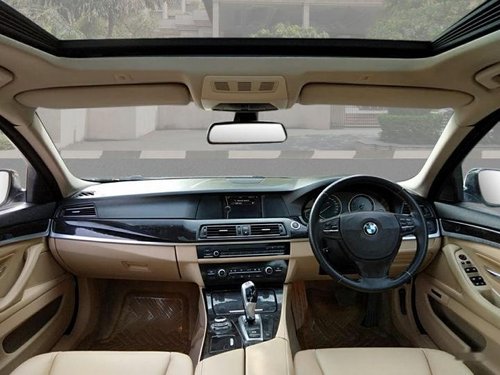 2010 BMW 5 Series AT 2007-2010 for sale at low price