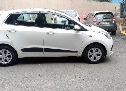 2016 Hyundai Grand i10  1.2 Kappa Magna AT for sale