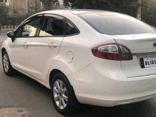 Used Ford Fiesta Diesel Style MT 2012 for sale