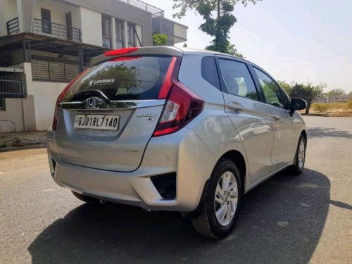 Honda Jazz  1.5 V i DTEC MT 2015 for sale