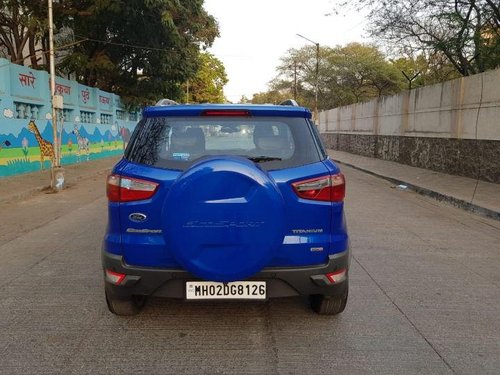 Ford EcoSport 1.5 DV5 MT Titanium for sale